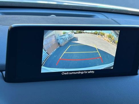 New 2025 MAZDA CX-5 AWD 2.5 S image 22