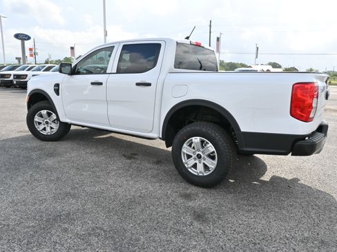 New 2026 Ford Ranger XL image 7