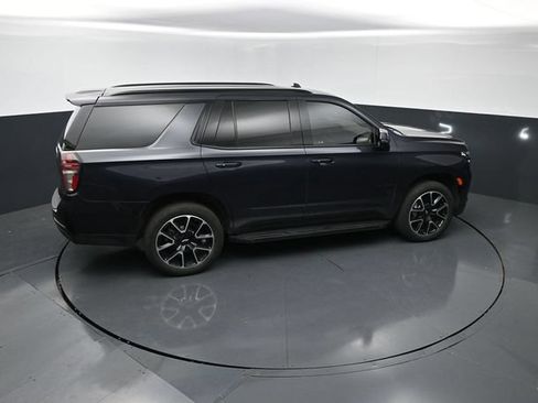 Used 2024 Chevrolet Tahoe RST w/ Luxury Package RWD image 21