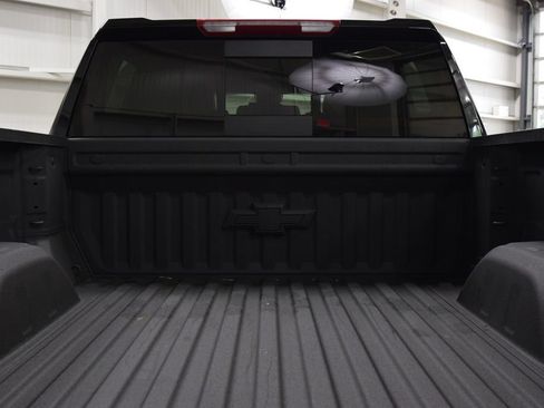 Used 2025 Chevrolet Silverado 1500 RST w/ RST All Star Premium Package AWD/4WD image 24