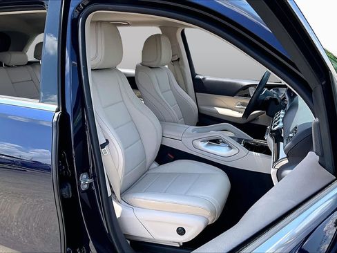 Used 2020 Mercedes-Benz GLE 350 image 8