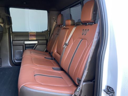 Used 2018 Ford F150 King Ranch w/ Equipment Group 601A Luxury AWD/4WD image 36