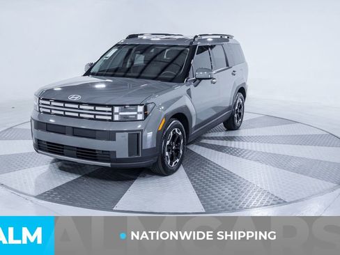 Used 2024 Hyundai Santa Fe SEL image 2