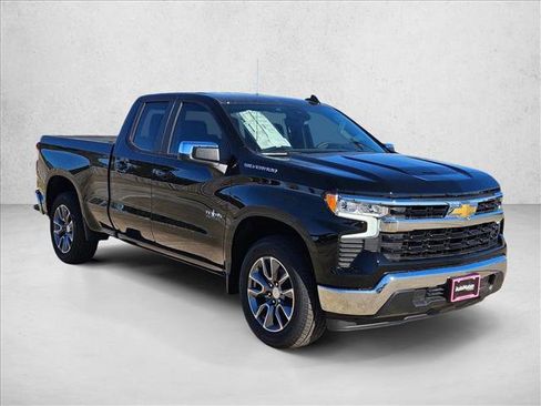 New 2026 Chevrolet Silverado 1500 LT image 7