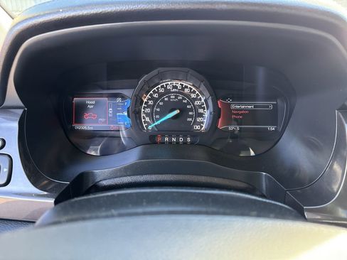 Used 2019 Ford Ranger Lariat w/ Equipment Group 501A Mid image 16