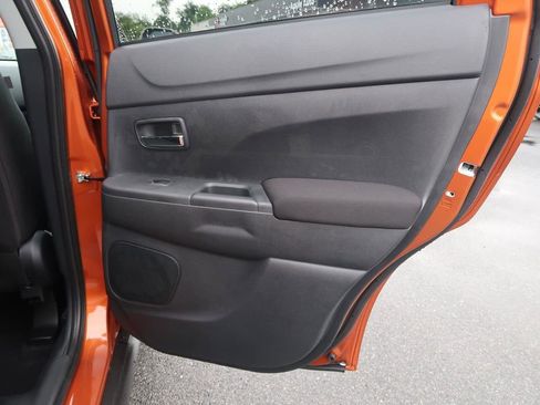 New 2025 Mitsubishi Outlander Sport ES AWD/4WD image 18