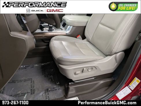 Used 2024 Chevrolet Silverado 1500 RST AWD/4WD image 10