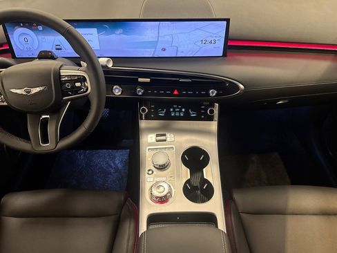 New 2026 Genesis GV70 2.5T Select AWD/4WD image 13