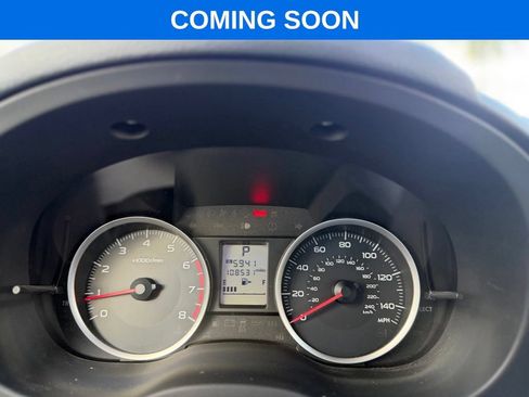 Used 2015 Subaru Forester 2.5i Premium w/ All-Weather Package AWD/4WD image 17