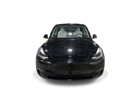 Used 2023 Tesla Model Y Performance AWD/4WD image 2