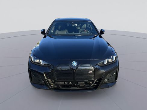 Used 2025 BMW i4 M50 w/ Premium Package image 11