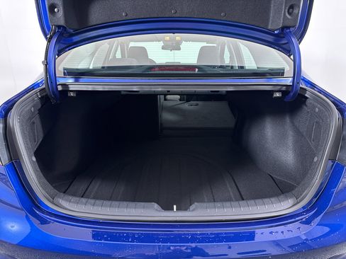 Used 2023 Kia Forte LXS image 7