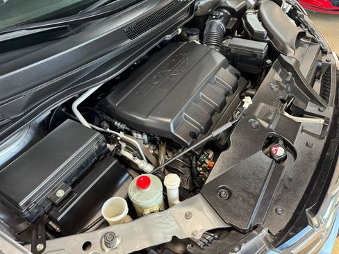 Used 2016 Honda Odyssey EX image 39