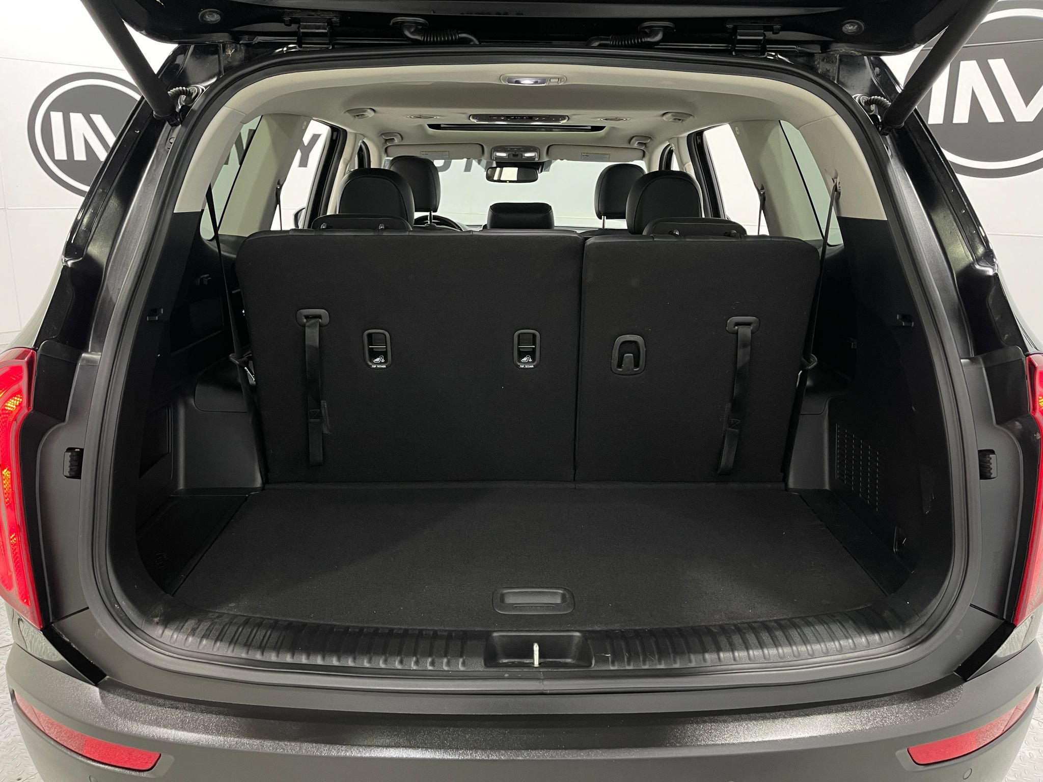 Used 2020 Kia Telluride EX AWD/4WD image 26