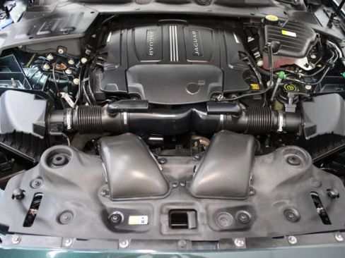 Used 2015 Jaguar XJ L Portfolio RWD image 33