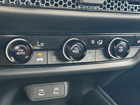 New 2026 Honda HR-V Sport image 23