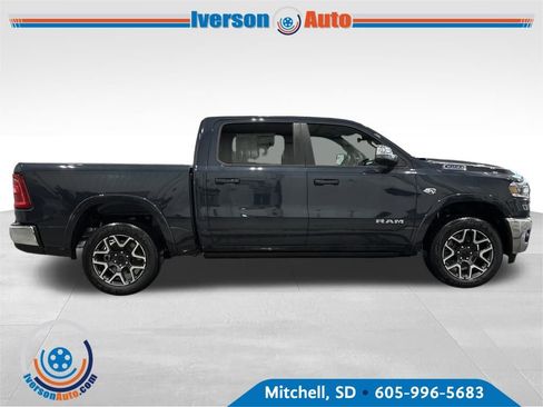 New 2026 RAM 1500 Laramie image 9