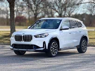 New 2026 BMW X1 xDrive28i w/ Technology Package