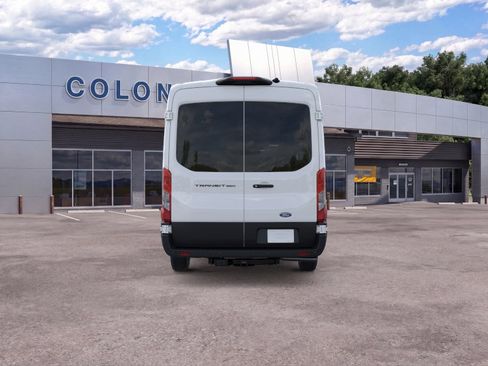 New 2026 Ford Transit 350 XL RWD image 26