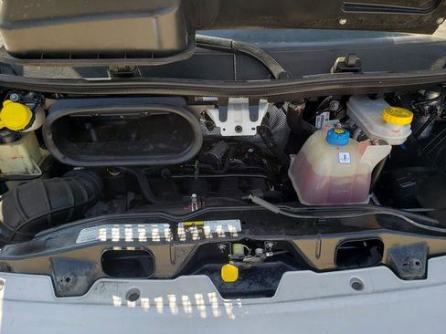 Used 2021 RAM ProMaster 2500 image 26