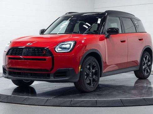 New 2026 MINI Cooper Countryman S AWD/4WD image 6