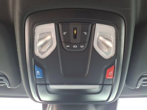 Used 2026 RAM 2500 Big Horn AWD/4WD image 28