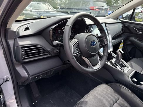 New 2025 Subaru Legacy Premium image 20