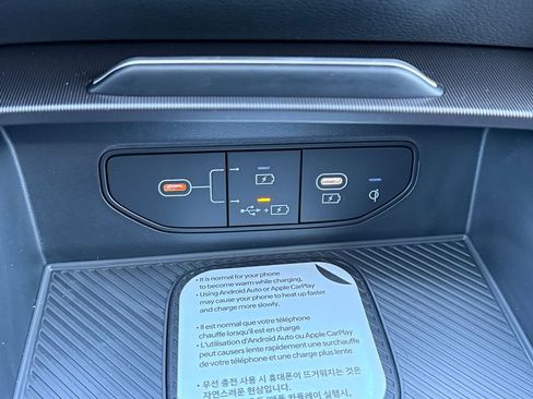 New 2026 Kia Sportage SX Prestige image 18