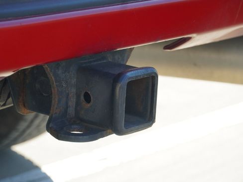 Used 2023 GMC Sierra 3500 Denali image 8