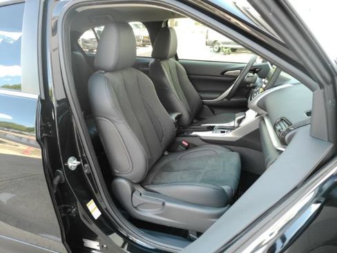 Used 2026 Mitsubishi Eclipse Cross AWD image 20