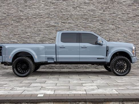 Used 2026 Ford F450 Platinum image 12