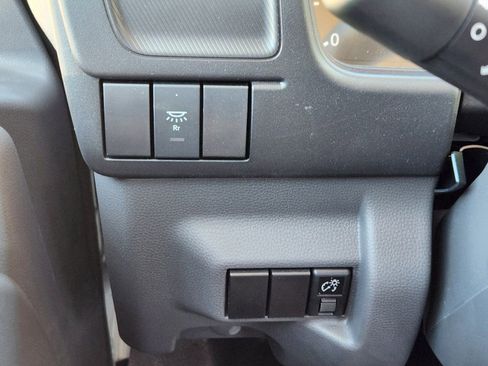 New 2025 Chevrolet Low Cab Forward 4500 XD image 21