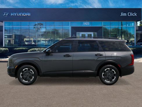 New 2026 Hyundai Palisade XRT Pro image 3