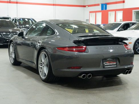 Used 2012 Porsche 911 Carrera S image 4