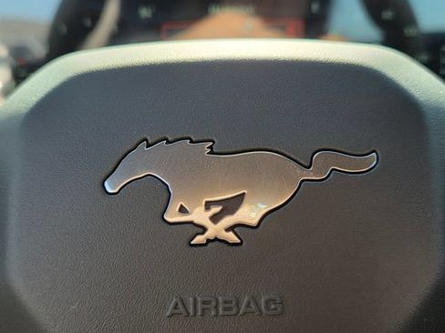 New 2026 Ford Mustang Premium RWD image 24