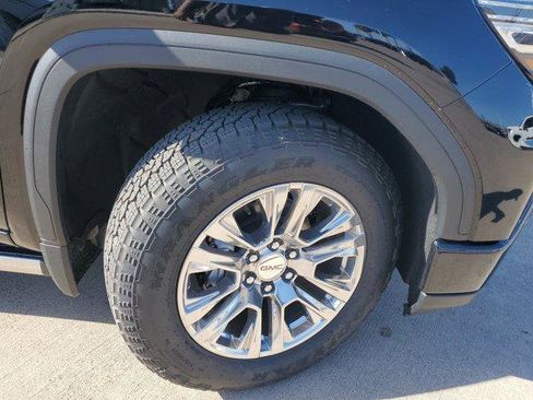 New 2026 GMC Sierra 1500 Denali w/ Technology Package AWD/4WD image 8
