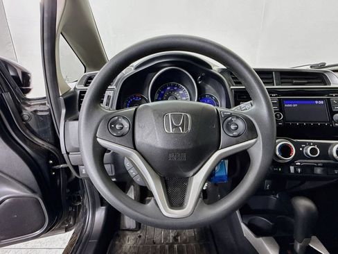 Used 2019 Honda Fit LX image 12