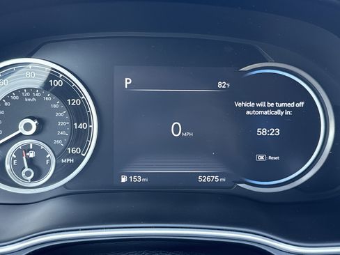 Used 2021 Genesis GV80 3.5T image 11