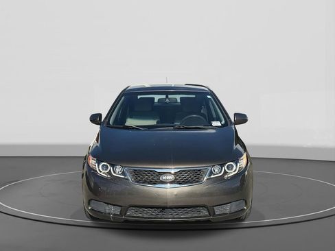 Used 2013 Kia Forte EX FWD image 2