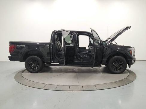 Used 2024 Ford F150 Lariat w/ Equipment Group 502A High AWD/4WD image 16