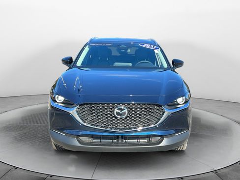 Certified 2025 MAZDA CX-30 AWD 2.5 S w/ Select Sport Pkg image 2