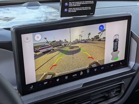 New 2026 Ford Bronco Sport Outer Banks image 55