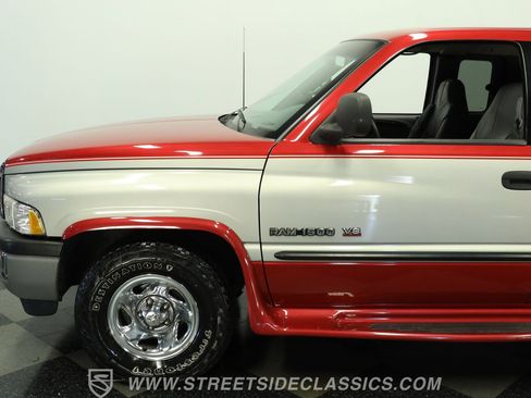 Used 1998 Dodge Ram 1500 Truck 2WD Quad Cab image 23