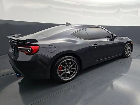 Used 2018 Subaru BRZ Limited w/ Performance Package RWD image 12