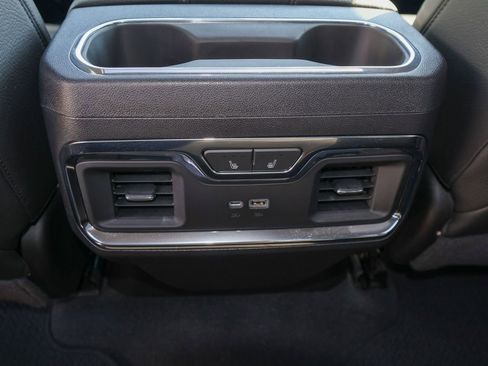 Used 2023 GMC Sierra 1500 Denali w/ Denali Reserve Package image 12