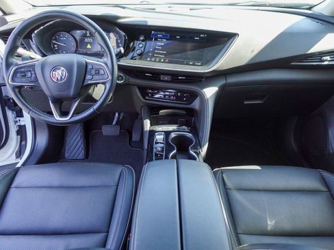 Used 2023 Buick Envision Essence image 12
