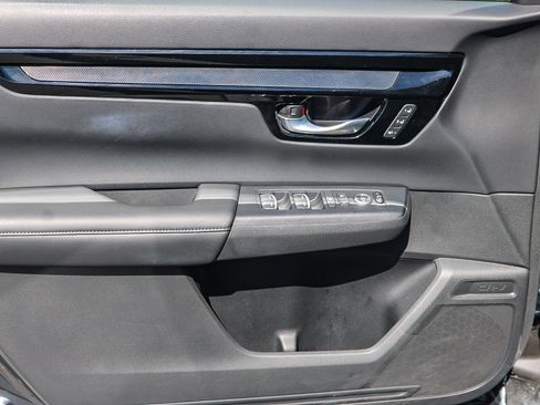 Used 2023 Honda CR-V EX-L image 21