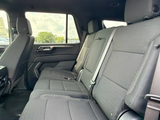 New 2026 Chevrolet Tahoe LS w/ LS Custom Edition AWD/4WD image 20