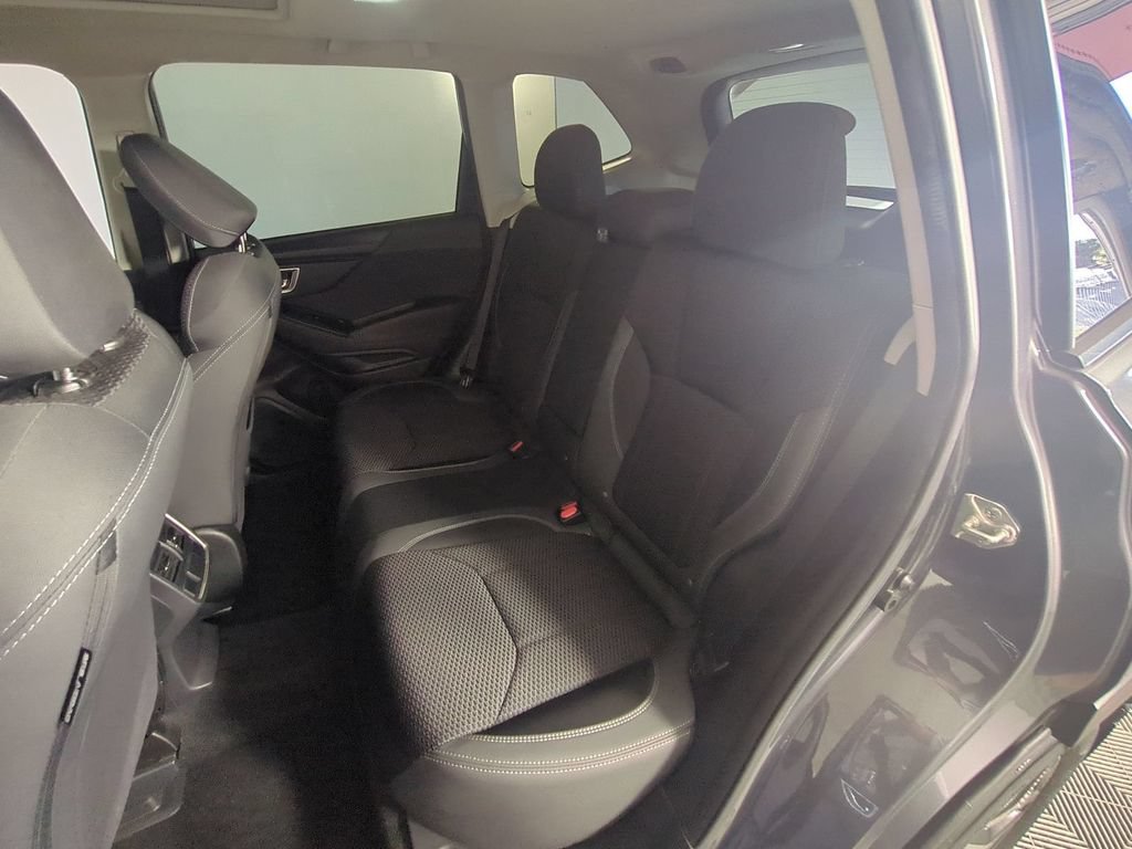 Used 2021 Subaru Forester Premium w/ Popular Package #1 AWD/4WD image 17