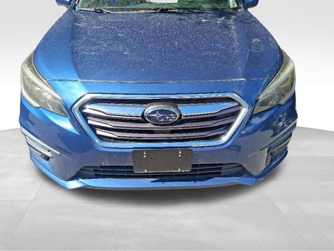 Used 2019 Subaru Legacy 2.5i Premium w/ Popular Package #2A AWD/4WD image 15